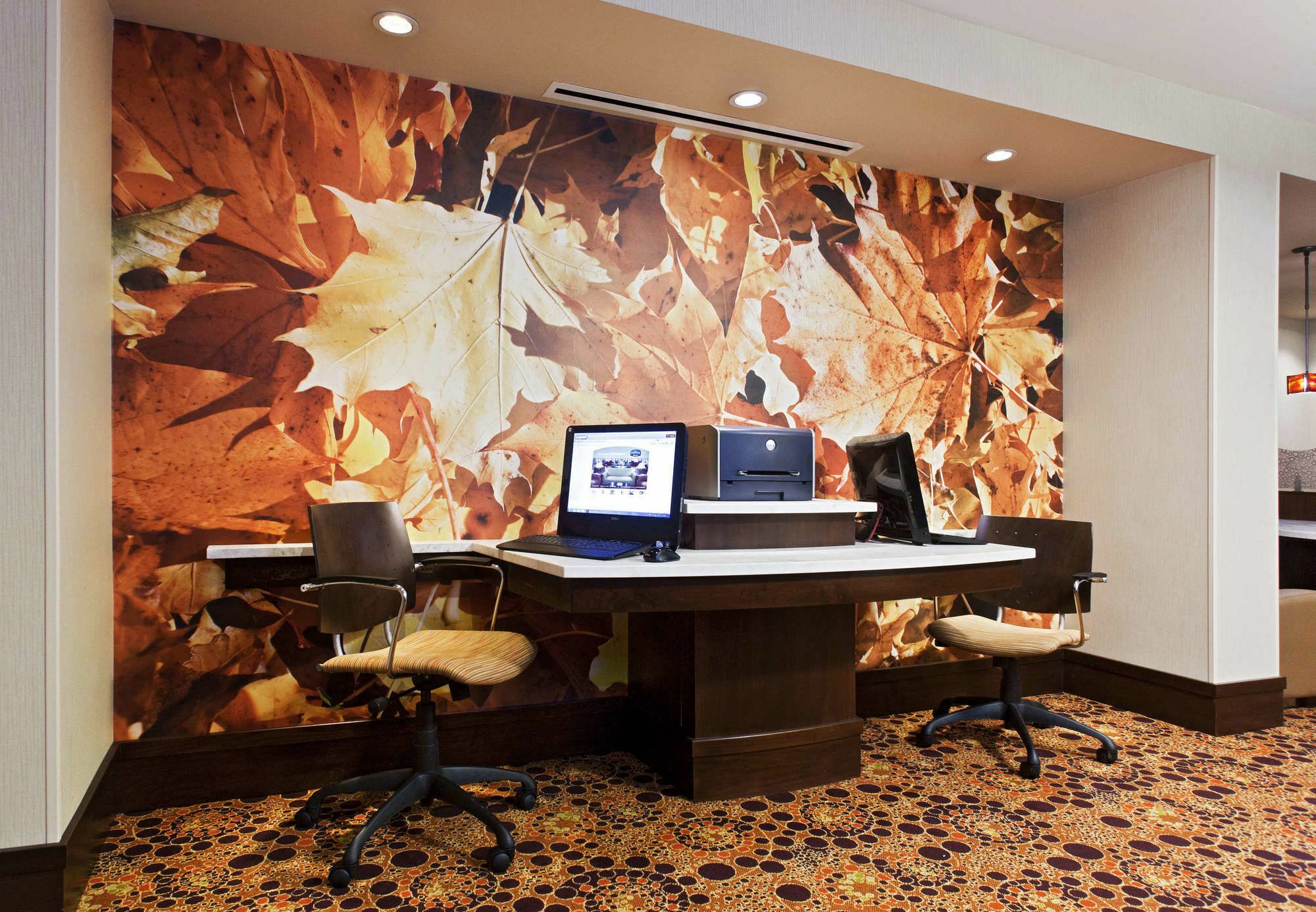 Отель Courtyard By Marriott Albany Thruway Экстерьер фото